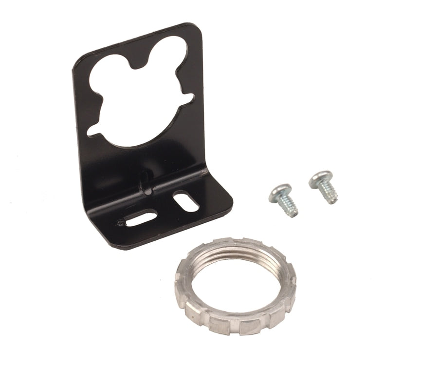 Regulator mounting bracket kit  - Dental Parts Shop