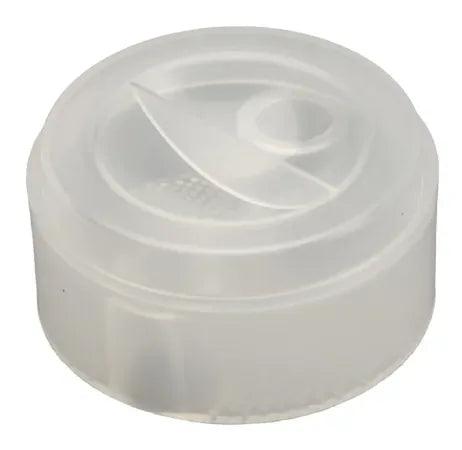 Covered vacuum canister screen 2-1/8" pkg. 100