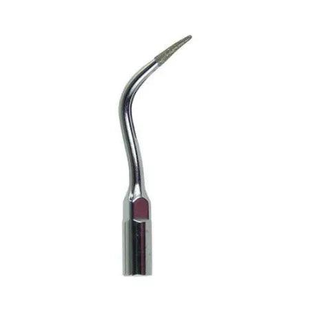 Vector Piezo Technologies Dental Perio Scaler Diamond Scaling Tip P4D Satelec