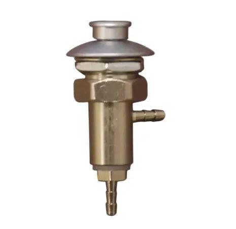 Bowl rinse valve, cuspidor