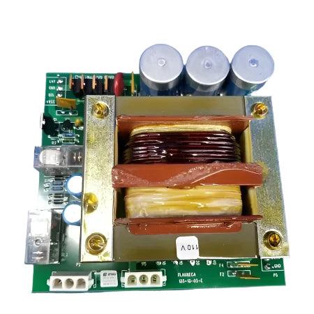 Planmeca Proline EC Generator Board X-Ray Replacement Part PN 105-10-05E