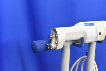 Stryker 986 CastVac with Mobile Stand