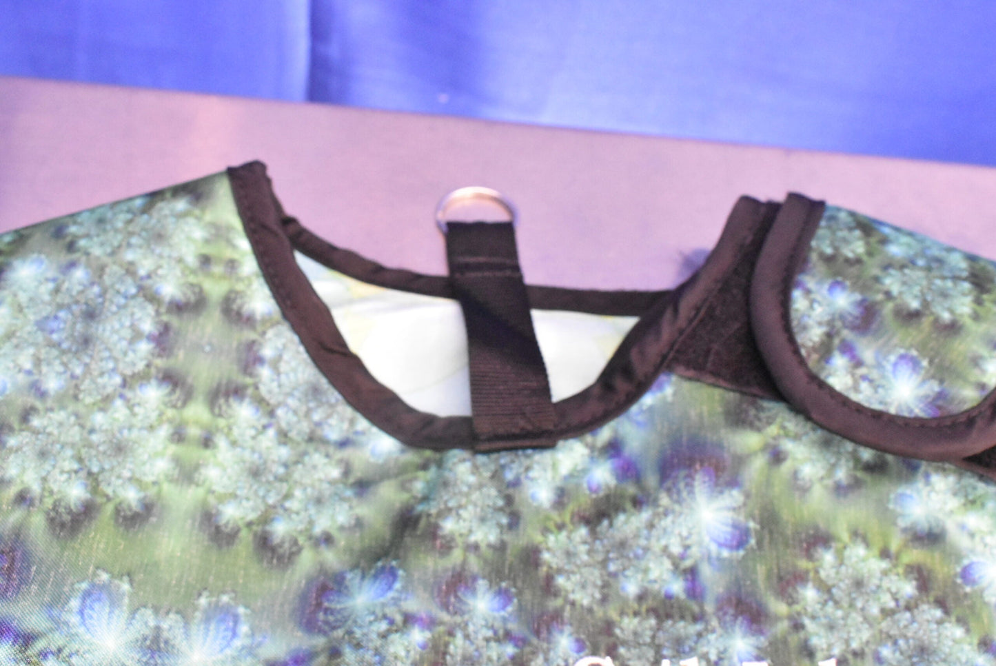 Bar Ray Eclipse Reverse Female Vest - Dental Parts Shop