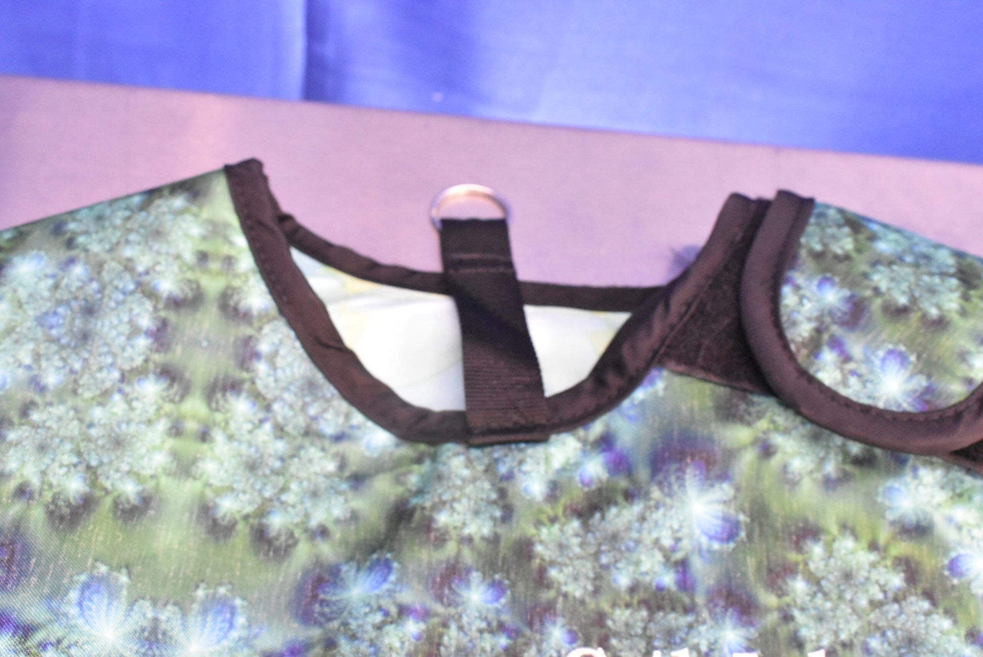 Bar Ray Eclipse Reverse Female Vest - Dental Parts Shop