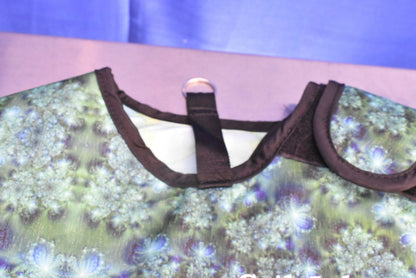 Bar Ray Eclipse Reverse Female Vest - Dental Parts Shop