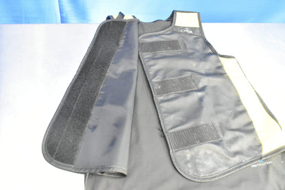 Infab Corporation Model L103-F-S Lead Apron Vest - Dental Parts Shop