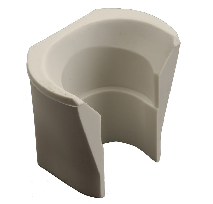 Plastic vacuum holder  - Dental Parts Shop