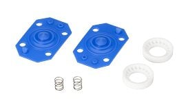 Tapmaster Valve Block Service Kit - Dental Parts Shop