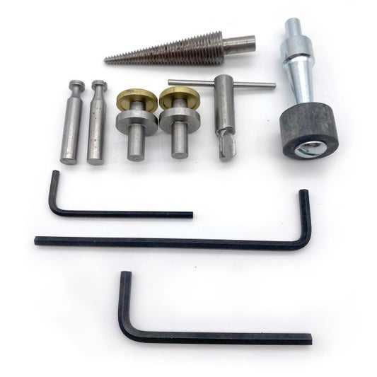 16-1 Accessories Only For Handler Model #16 Chuck Changer - Dental Parts Shop