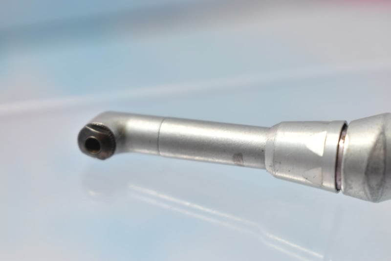 Whaledent Contra Angle - 10001-3368279 - Dental Parts Shop