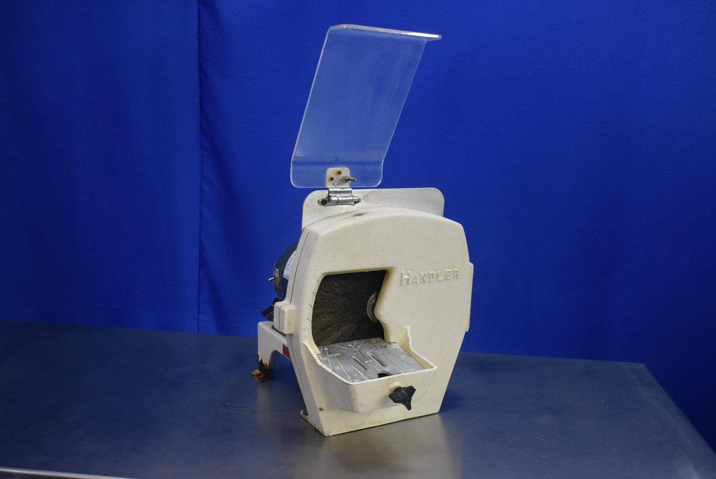 Handler Model Trimmer Model 31X