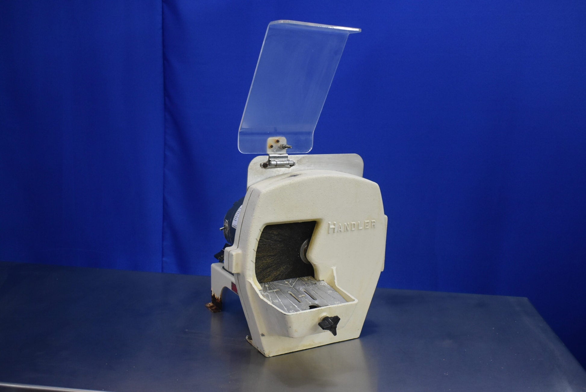 Handler Model Trimmer Model 31X