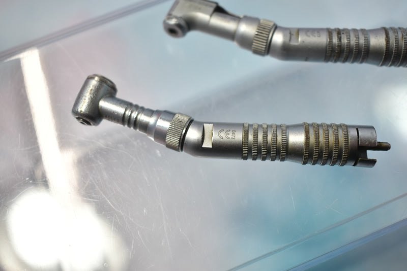 0473 Contra Angles - Bundle of 2 - Unbranded - Dental Parts Shop