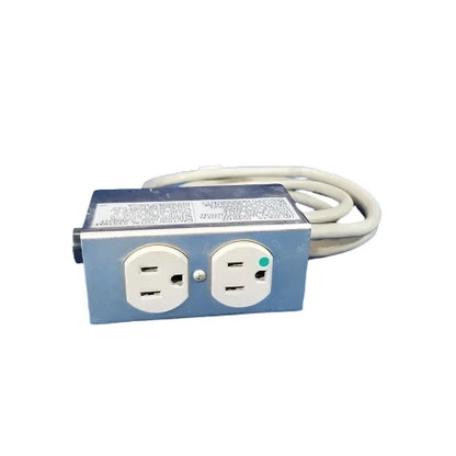 Adec Power Module Utility Auxiliary Power Connector for Adec Cascade & Decade Dental ...