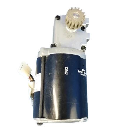 Gendex Drive Motor Replacement Part Model V01739ACAD