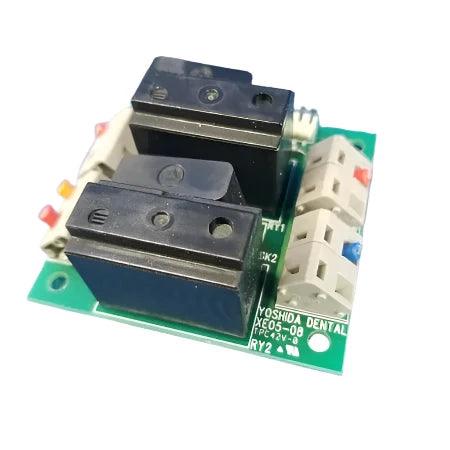 Panoura Ultra Pan/Ceph Model PA812 Replacement Board XE05-08