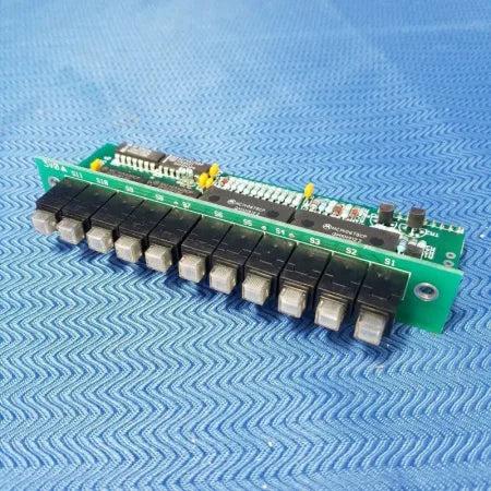 1992 Dental Soredex Cranex 2.5  X-ray Xray KV Selector Board Replacement Part