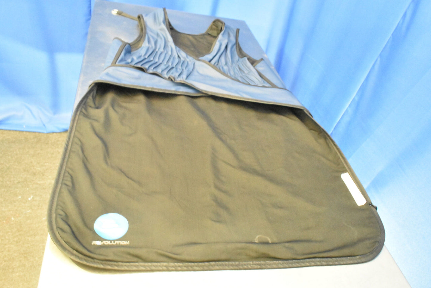 Infab Revolution Model: 403F-L Type: H Lead Apron - Dental Parts Shop