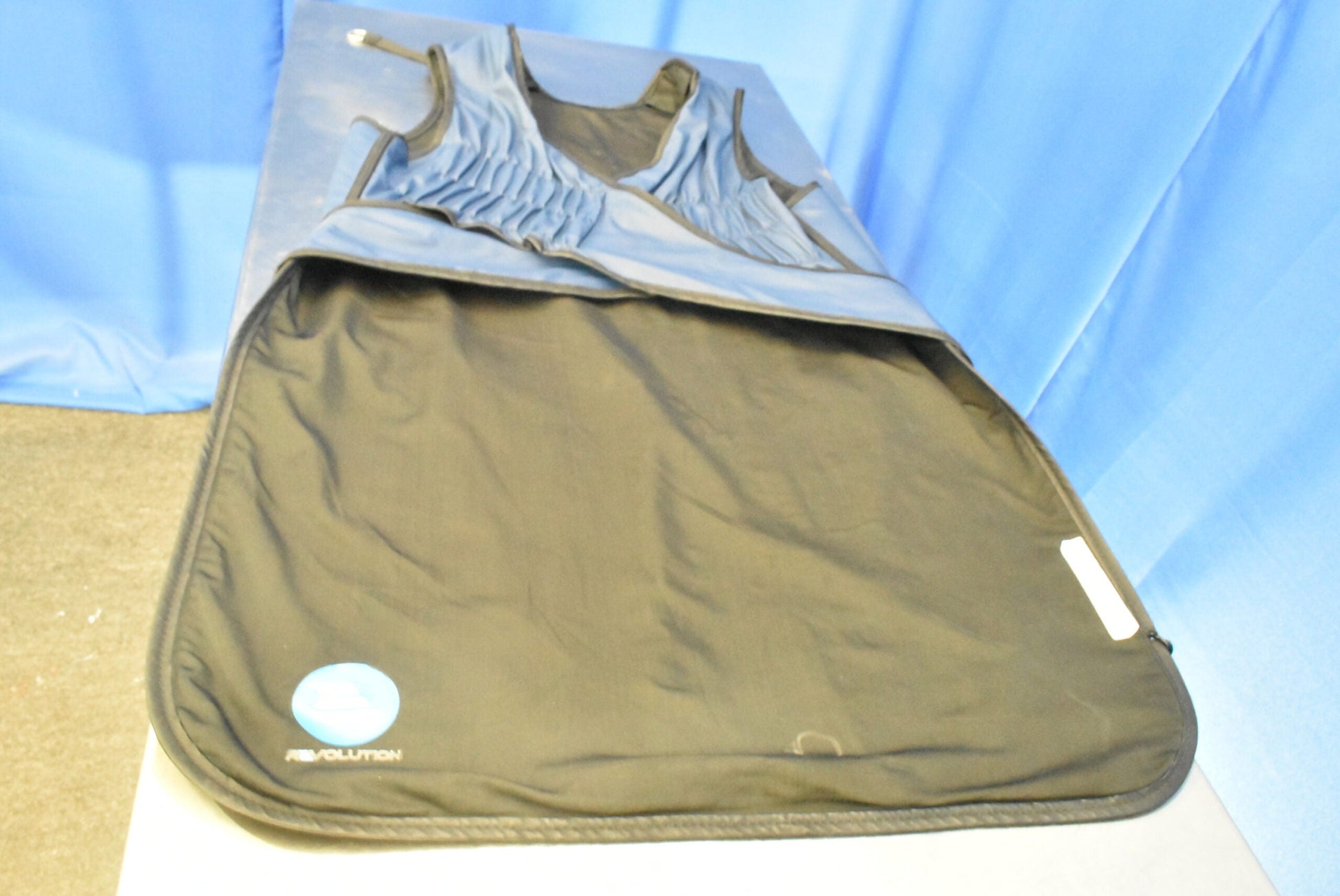 Infab Revolution Model: 403F-L Type: H Lead Apron - Dental Parts Shop