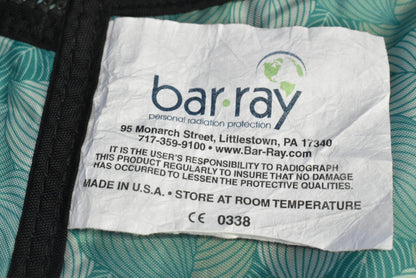 Bar Ray Prestige Skirt with Non-Slip Waist .50mm - Dental Parts Shop