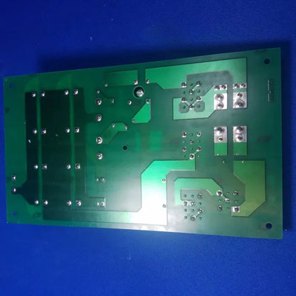 2003 Dental Gendex X-ray Xray 9000 Configuration Circuit Board 124-0230