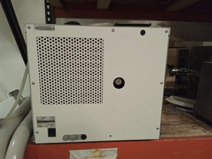 A-dec W&H Lisa Autoclave