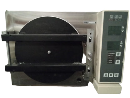 Pelton and Crane Validator Plus Autoclave #2