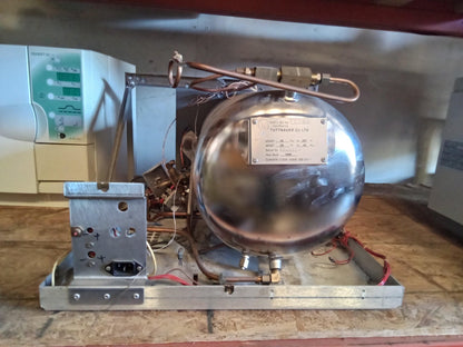 1999 Tuttnauer Autoclave