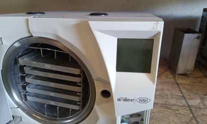 A-Dec W&H Lisa Autoclave