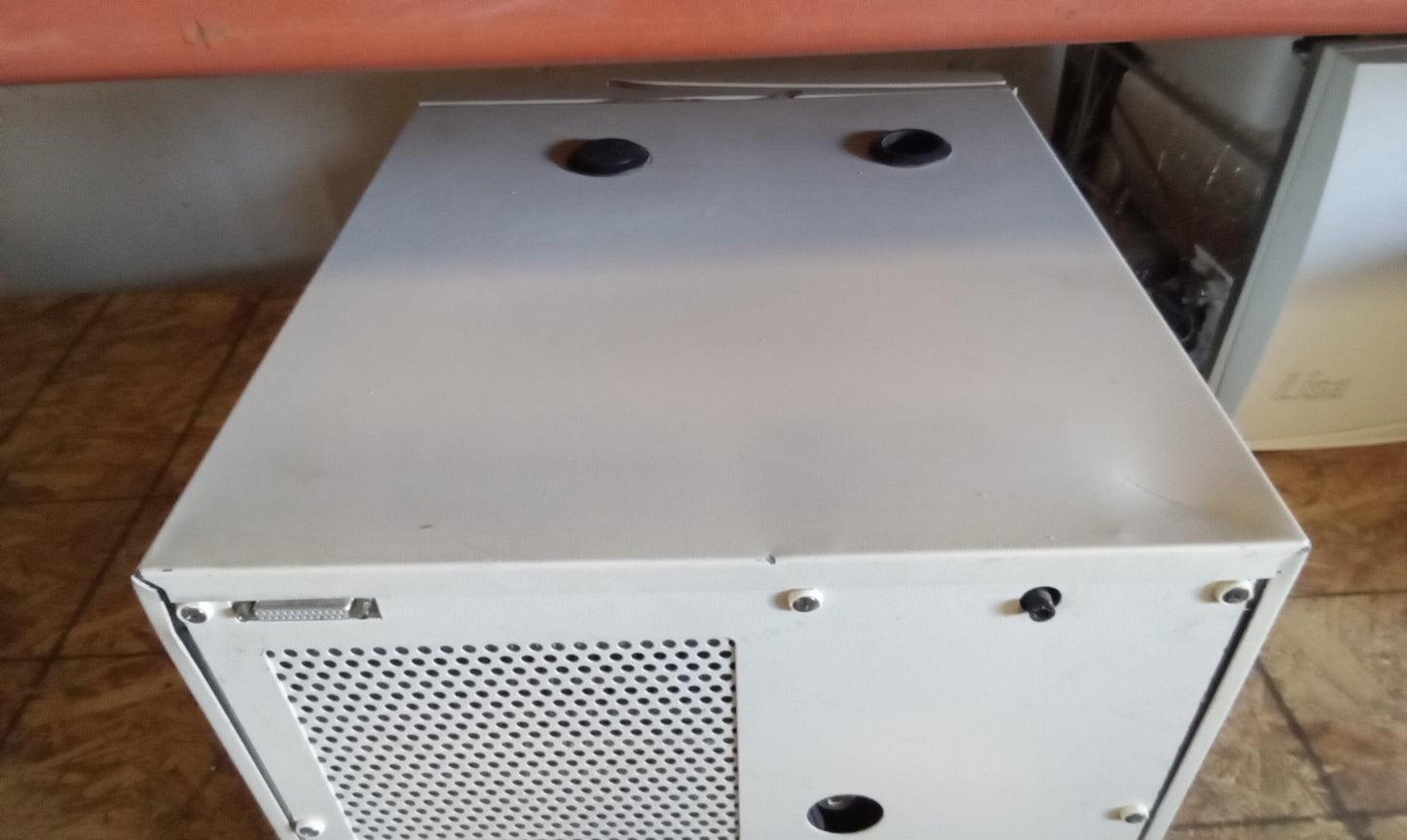 A-Dec W&H Lisa Autoclave