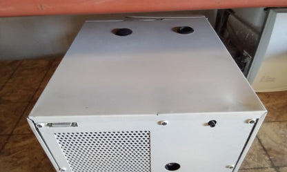 A-Dec W&H Lisa Autoclave