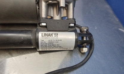 Linak LA 1TU-150-24-002 Motor - Dental Parts Shop