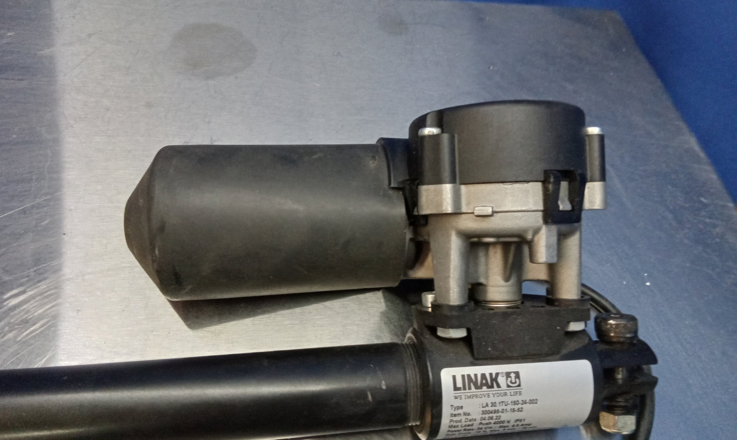 Linak LA 1TU-150-24-002 Motor - Dental Parts Shop