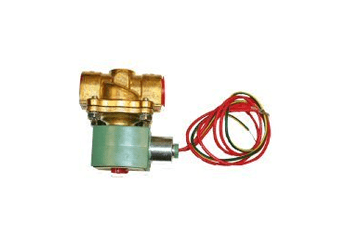 Solenoid, 3/4", 115 Volt