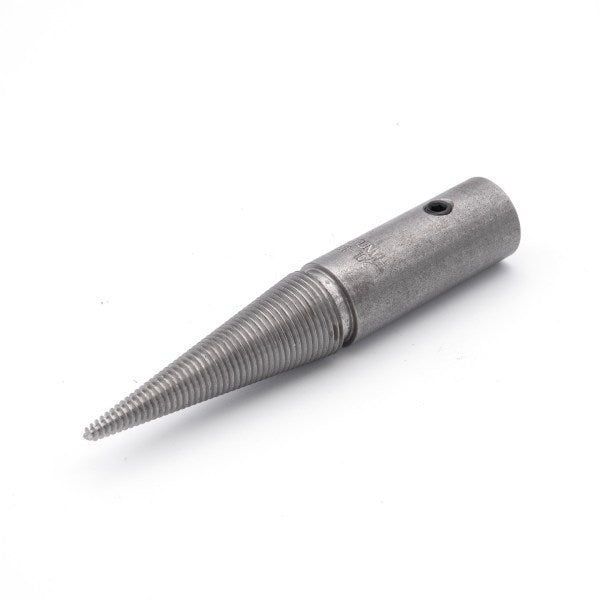 20L-1/2 Steel Tapered Spindle, Left Side - Dental Parts Shop