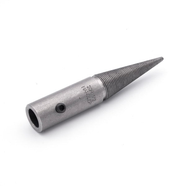 20R-1/2 Steel Tapered Spindle, Right Side - Dental Parts Shop