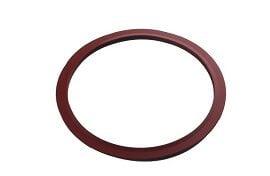 DCI Door Gasket Seal 2100 for Pelton & Crane OCM 8" Dental Autoclave Sterilizer