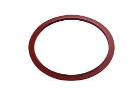 DCI Door Gasket Seal 2101 for Pelton & Crane OCR 10" Dental Autoclave Sterilizer