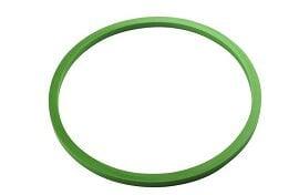 DCI Replacement 8" Door Seal 2106 for Tuttnauer 2340 Dental Autoclave Sterilizer