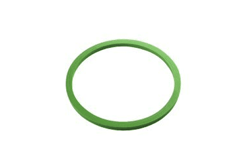 Replacement 10" Door Seal for Tuttnauer 2540 Dental Autoclave