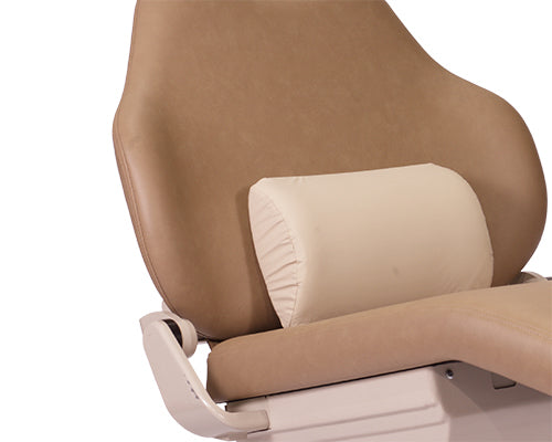 Crescent Backrest Cushion - Dental Parts Shop