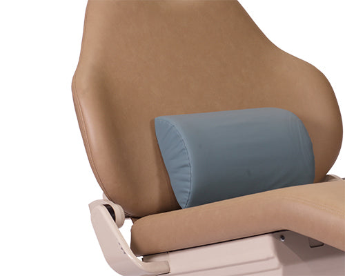 Crescent Backrest Cushion - Dental Parts Shop