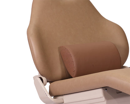 Crescent Backrest Cushion - Dental Parts Shop