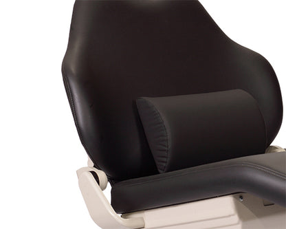Crescent Backrest Cushion - Dental Parts Shop