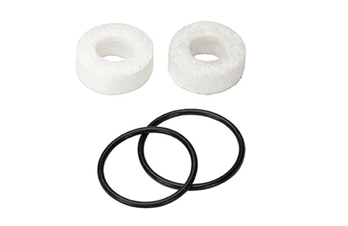 Filter Element Kit, Surgical Vac. - DCI 2137