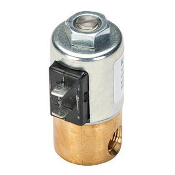 DCI Replacement Vent Solenoid (Old Style) for Midmark M9 M11 Dental Autoclave