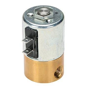 DCI Replacement Fill Solenoid (Old Style) for Midmark M9 M11 Dental Autoclave