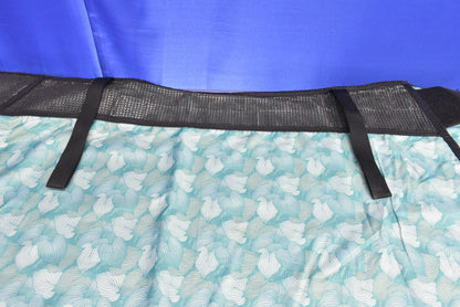 Bar Ray Prestige Skirt with Non-Slip Waist .50mm - Dental Parts Shop