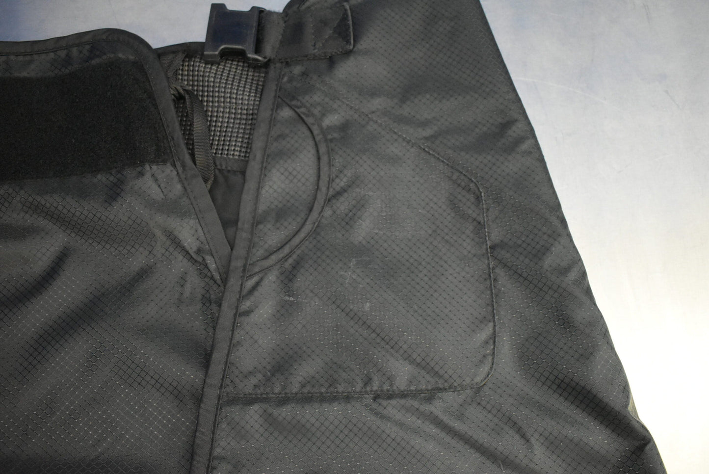 Bar Ray Ultra Skirt with Non-Slip Waist .50mm - Dental Parts Shop
