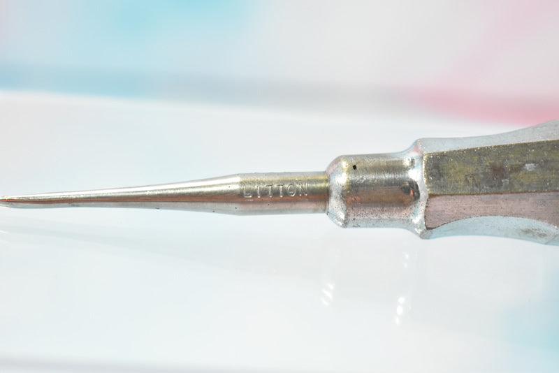 Litton 301 Elevator - Dental Parts Shop